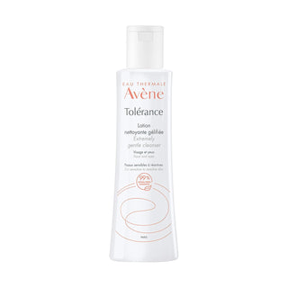 Avene Tolerance Gentle Cleansing Lotion 200ml