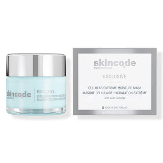 Skincode Cellular Extreme Moisture Mask 50ml
