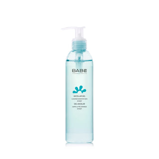 Babe Soothing Micellar Gel 240ml
