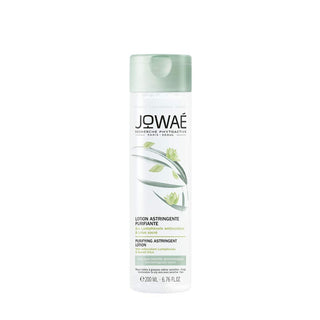 Jowae Purifying Astrigent Anti-Acne Effective Purifying Firming Lotion 200ml