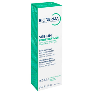 Bioderma Sebium Global Cover - 12hr Acne Coverage & Moisturizing Cream for Oily Skin