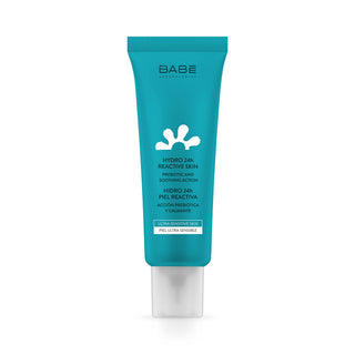 Babe Hydro 24h Reactive Skin 50ml