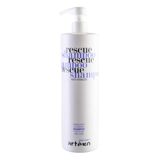 Artego Easy Care Rescue Hair Loss Preventing Shampoo - 1000ml | Professional