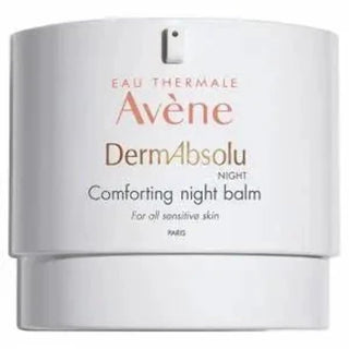 Avene DermAbsolu Comforting Night Balm 40ml