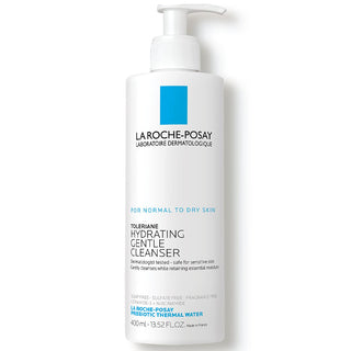 La Roche Posay Toleriane Caring Wash 400ml