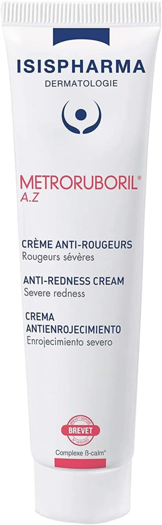 Isis Pharma Metroruboril A.Z 30ml