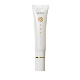 Tatcha The Kissu Lip Scrub - Natural, Vegan Lip Care for Smooth, Supple Lips Tatcha Lip Scrub for Smooth Lips - Natural & Vegan Lip Scrub, Natural Lip Care, Vegan Skincare, Exfoliating Lip Treatment, Moisturizing Lip Scrub, Lip Care, Skincare, Natural Beauty Products, Vegan Beauty, Cruelty-Free, Clean Beauty, Lip Exfoliant, Dry Lip Relief, Smooth Lips, Healthy Lips