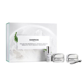 Darphin Absolute Youth Skin and Eye Care Serum