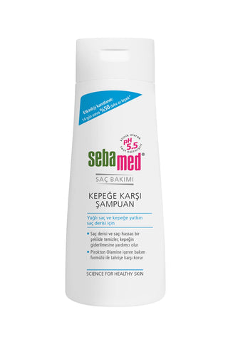 Sebamed Anti-Dandruff Shampoo 200 ml
