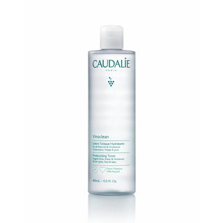 Caudalie Vinoclean Moisturizing Toner 200ml