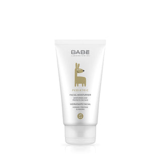 Babe Facial Moisturizer 50ml