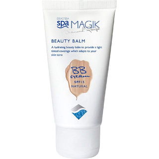 Dead Sea Spa Magik D R Beauty Balm 50ml