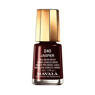 Mavala Mini Color 240 Jasper 5ml Nail Polish