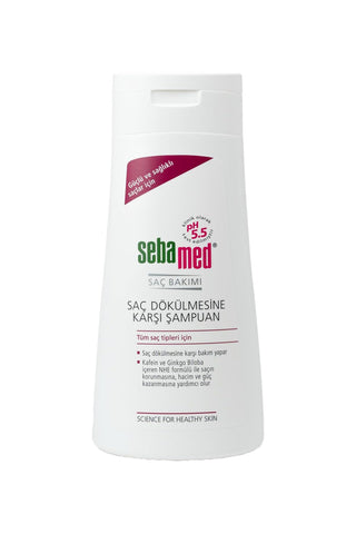 Sebamed Anti Hairloss Shampoo 400ml