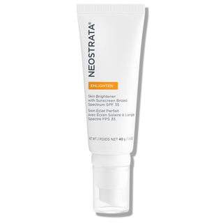 Neostrata Enlighten Moisturizing Cream SPF35 40g