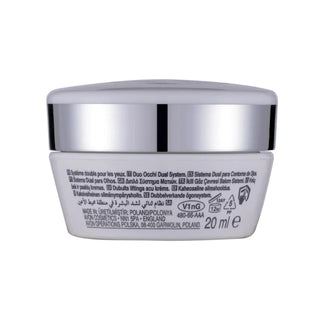 Avon Anew Brightening Dual Eye System 10 Ml
