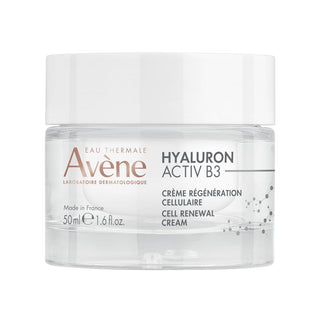 Avene Hyaluron Activ B3 Cell Regeneration Cream 50ml