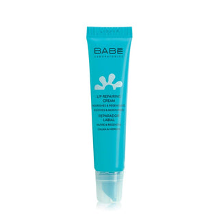 Babe Lip Repairing Cream 15ml