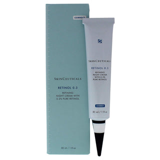 Skinceuticals Retinol 0.3 Refining Night Cream 30ml