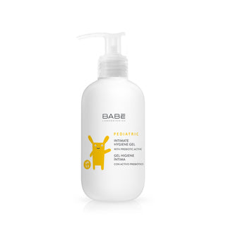 Babe Pediatric Hygiene Gel 200ml