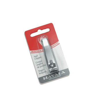 Mavala Nail Clippers