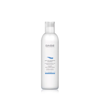 Babe Anti Oily Dandruff Shampoo 250ml