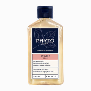 Phyto Color Color Protecting Shampoo for Dyed Hair 250ml