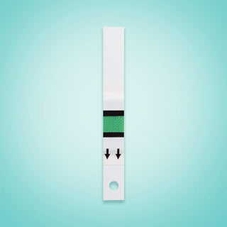 Accu-Chek Active Strips  100 (50x2) (Multicolor)