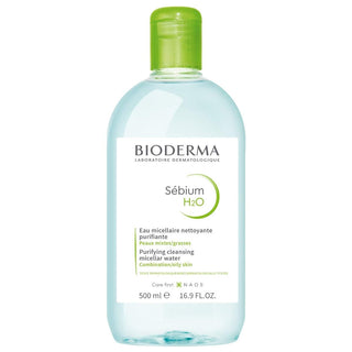Bioderma Sebium H2O 500 ml