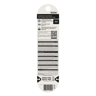 Splat Professional Ultra Care Toothbrush Medium - Assorted Colors