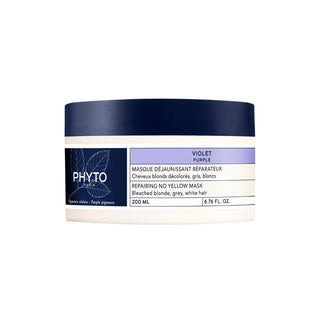 Phyto Purple Anti-Orange Mask 200ml