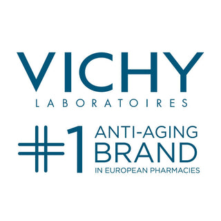 Vichy Thermal Water Spray - Soothing Skincare for Sensitive Skin, 100% Natura...