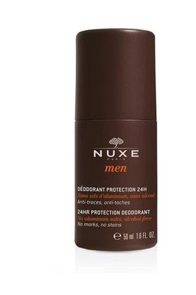 Nuxe Men 24HR Protection Deodorant 50ml