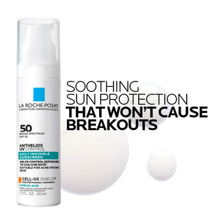 La Roche Posay Anthelios Invisible Spray SPF50+ 200ml