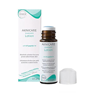 Synchroline Aknicare Treatment Lotion 25ml