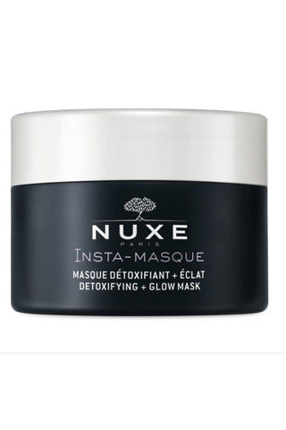 Nuxe Insta-Masque Detoxifying + Glow Mask 50ml