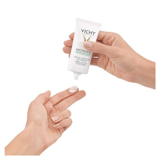 Vichy Neovadiol Phytosculpt Face Serum - Firming, Hydrating Skincare for Mature Skin
