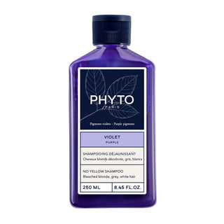 Phyto Purple Anti-Orange Purple Shampoo 250m