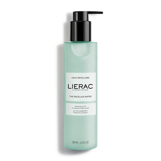 Lierac The Micellar Water Micellar Water 200ml