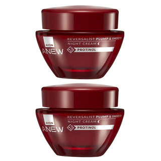 Avon Anew Reversalist Night Revitalising Cream 50ml