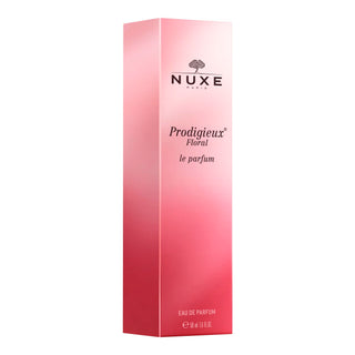 Nuxe Prodigieux Floral Floral Scented Perfume 50ml