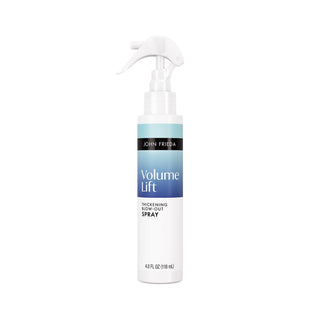 John Frieda Volume Lift Thickening Mousse - 200ml