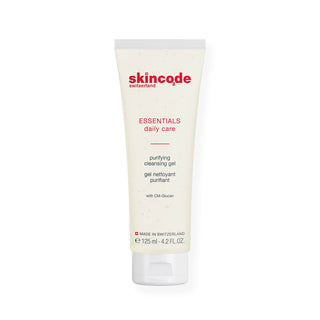 Skincode Purifying Cleansing Gel 125ml