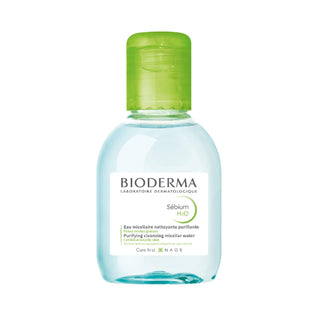 Bioderma Sebium H2O 100 ml