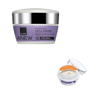 Avon Anew Lifting Dual Eye System 10 Ml
