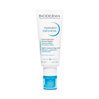 Bioderma Hydrabio Gel-Creme 40ml