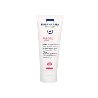 Isis Pharma Sensitive Skin Moisturizer - Hypoallergenic Cream for Dry, Irrita...