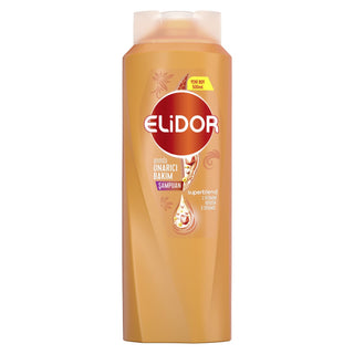 Elidor Instant Repair Shampoo 16.9Fl Oz - Nourishing Formula | Hair Care