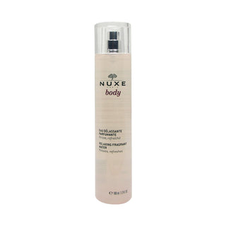 Nuxe Body Relaxing Fragrant Water 100ml