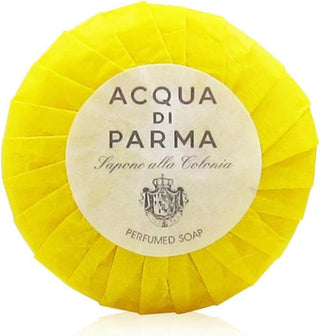 Acqua Di Parma Colonia Wrapped Soaps 50 Grams